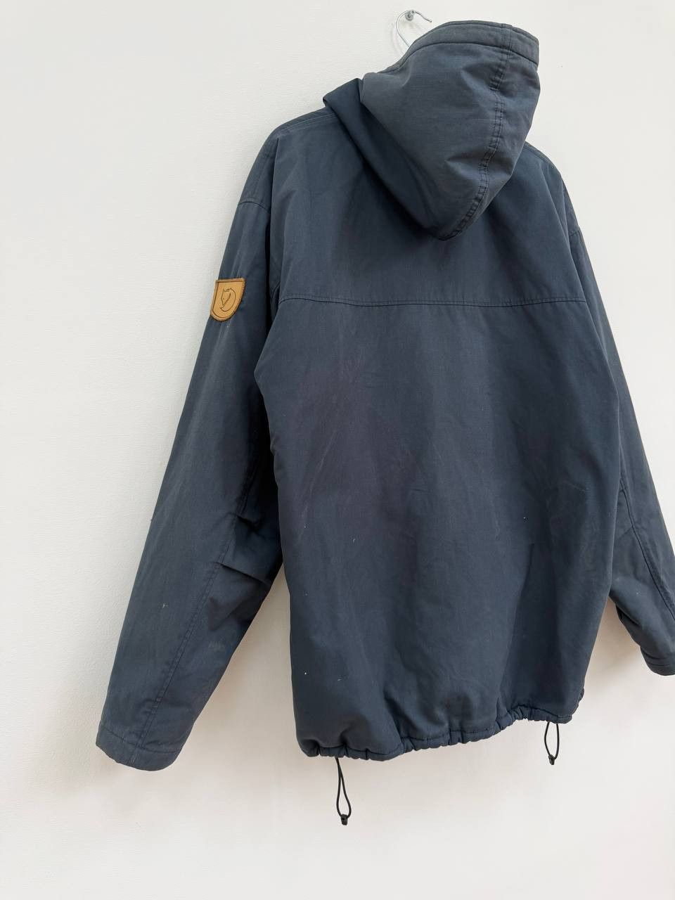 Fjallraven Fjall Raven Greenland Parka Outdoor Gorpcore Style Jacket Size US L / EU 52-54 / 3 - 22 Thumbnail