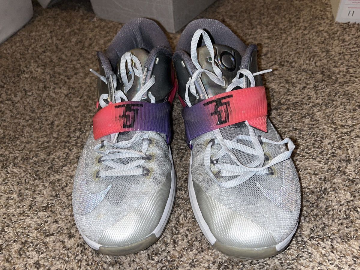Nike KD 7 All Star Size US 11 / EU 44 - 3 Thumbnail