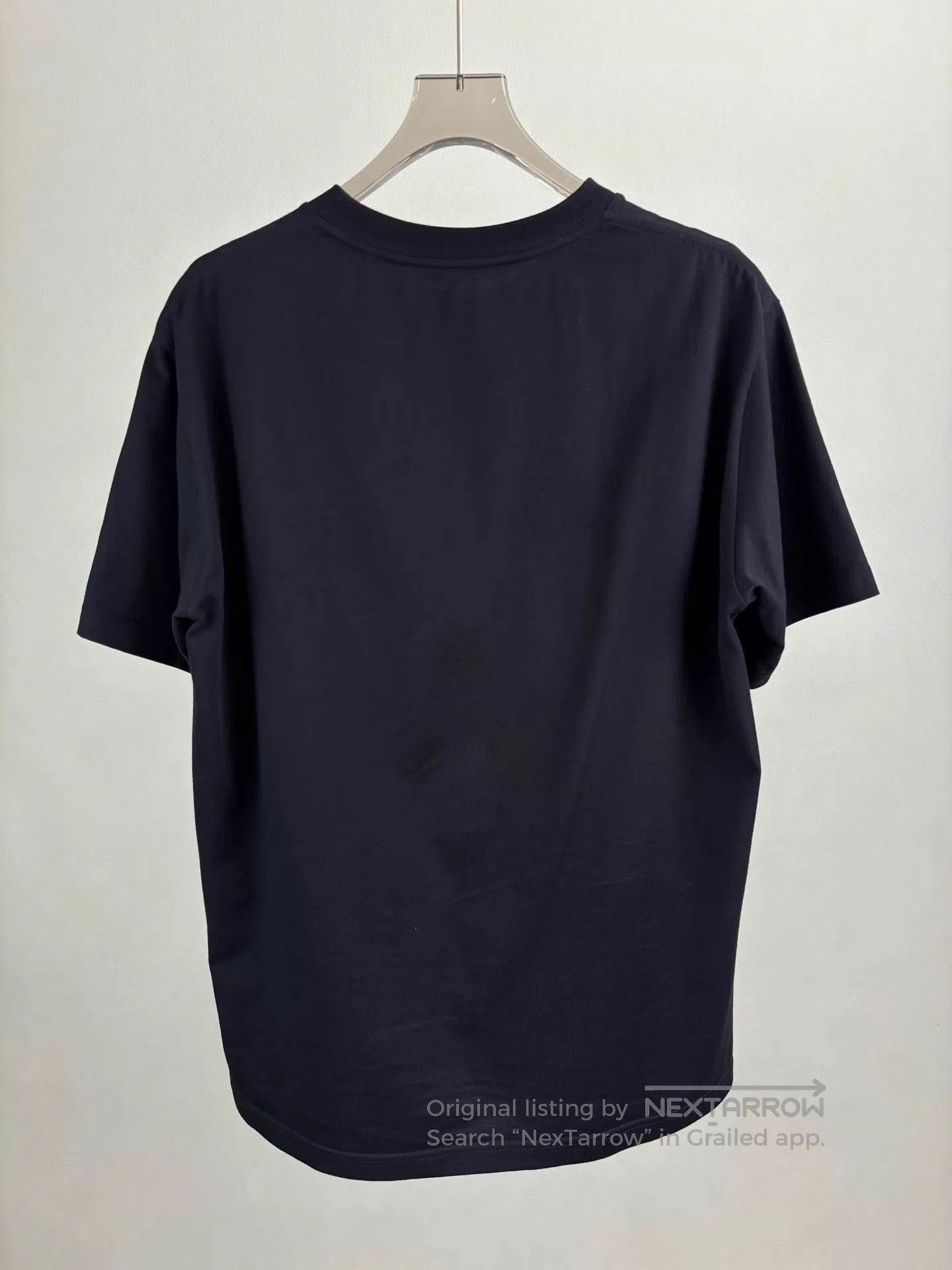 Louis Vuitton Black Short. Size US XL / EU 56 / 4 - 2 Thumbnail