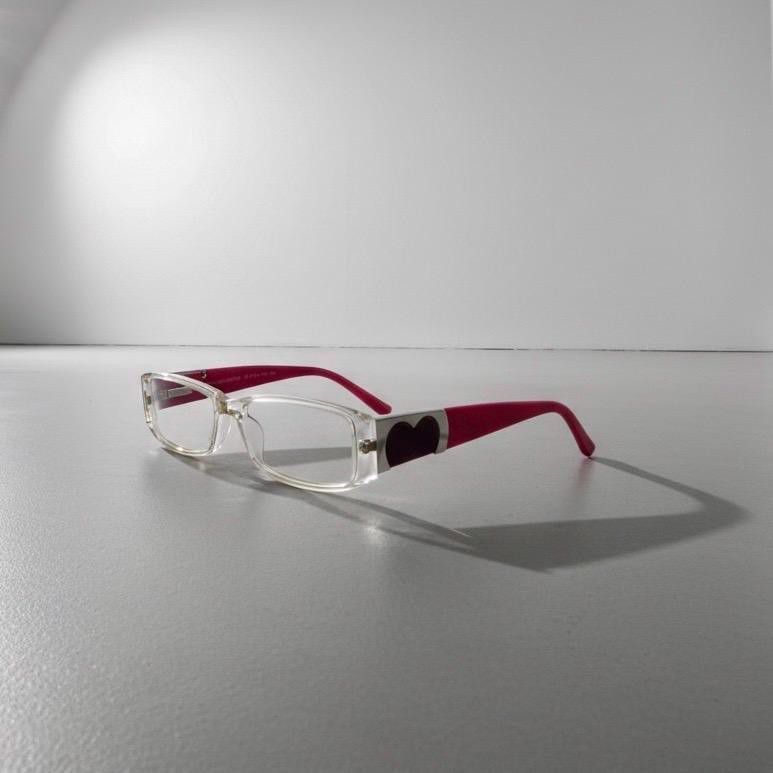 Other The Agatha Ruiz de la Prada Bayonetta Glasses Size ONE SIZE - 1 Thumbnail