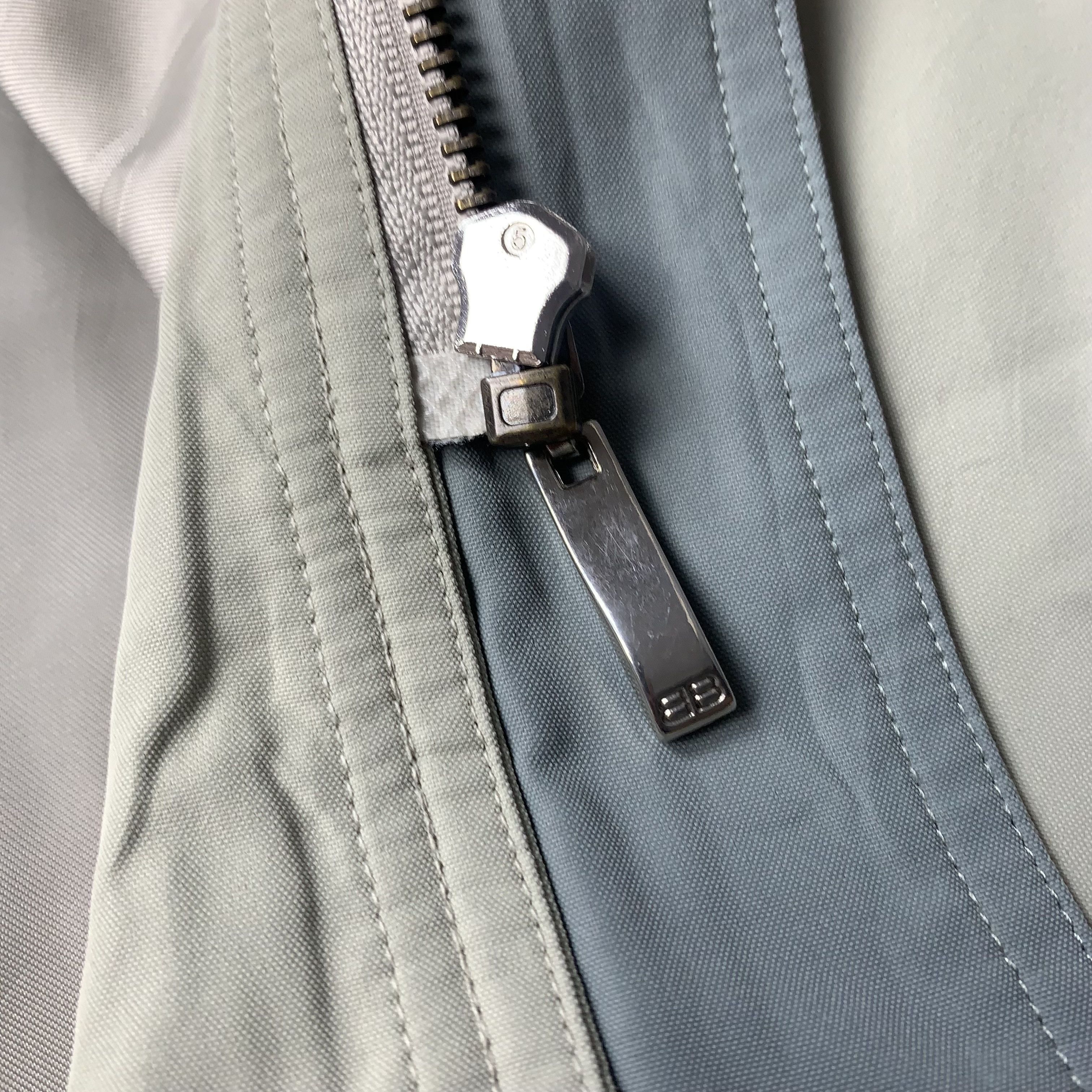 Balenciaga Vintage Balenciaga Jacket Size US M / EU 48-50 / 2 - 10 Thumbnail