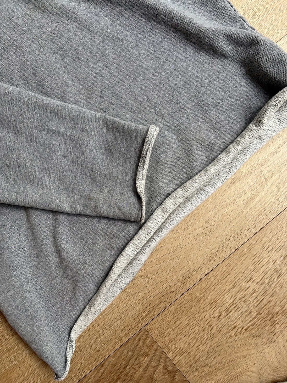 Comme des Garcons Mainline comme des garcons hoodie Size US M / EU 48-50 / 2 - 4 Thumbnail