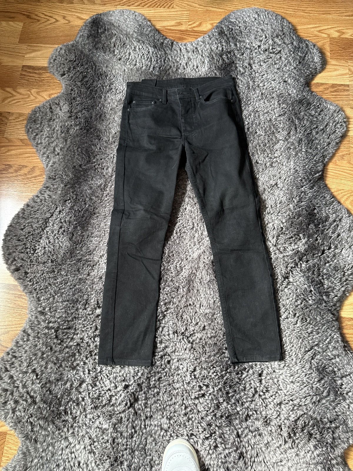 Ksubi Ksubi black jeans Size US 28 / EU 44 - 4 Thumbnail