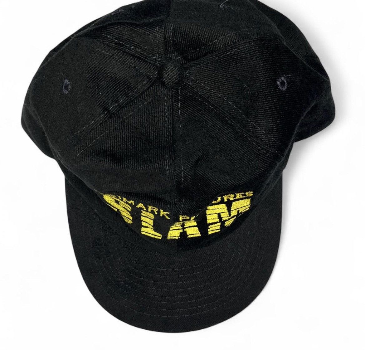 Slam Jam Vintage Tristar production SLAM Movie Promo Snapback Size ONE SIZE - 2 Thumbnail