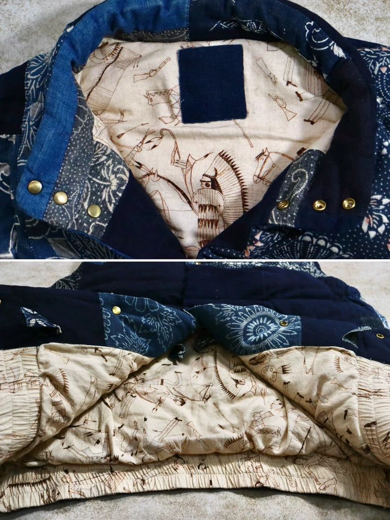 Visvim VisvimInsualtor Down Vest 2504-Nextarrow Size US L / EU 52-54 / 3 - 5 Thumbnail