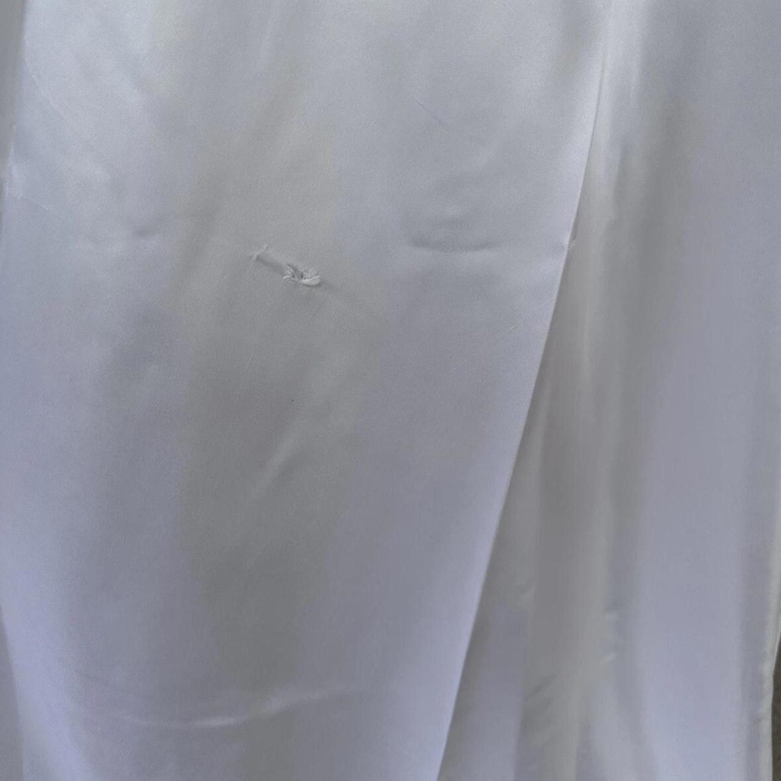 Other Vintage wedding dress small Size S / US 4 / IT 40 - 4 Thumbnail