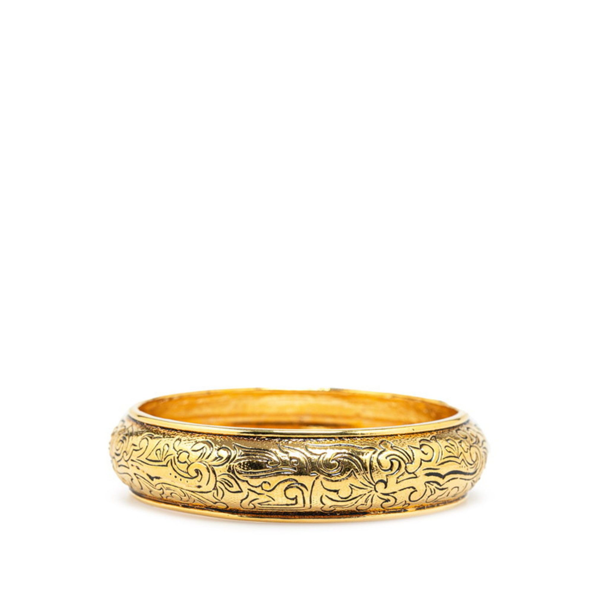 Yves Saint Laurent Saint Laurent bracelet Size ONE SIZE - 1 Thumbnail