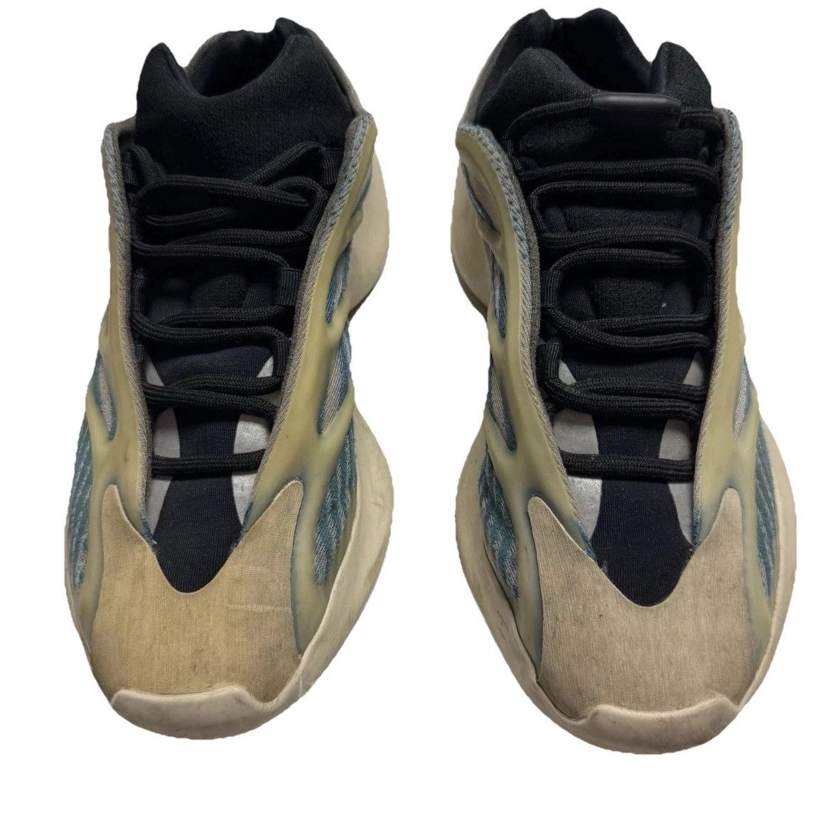 Yeezy adidas Yeezy 700 V3 Kyanite ART GY0260 Shoes Size 7.5 Size US 7.5 / EU 40-41 - 1 Thumbnail