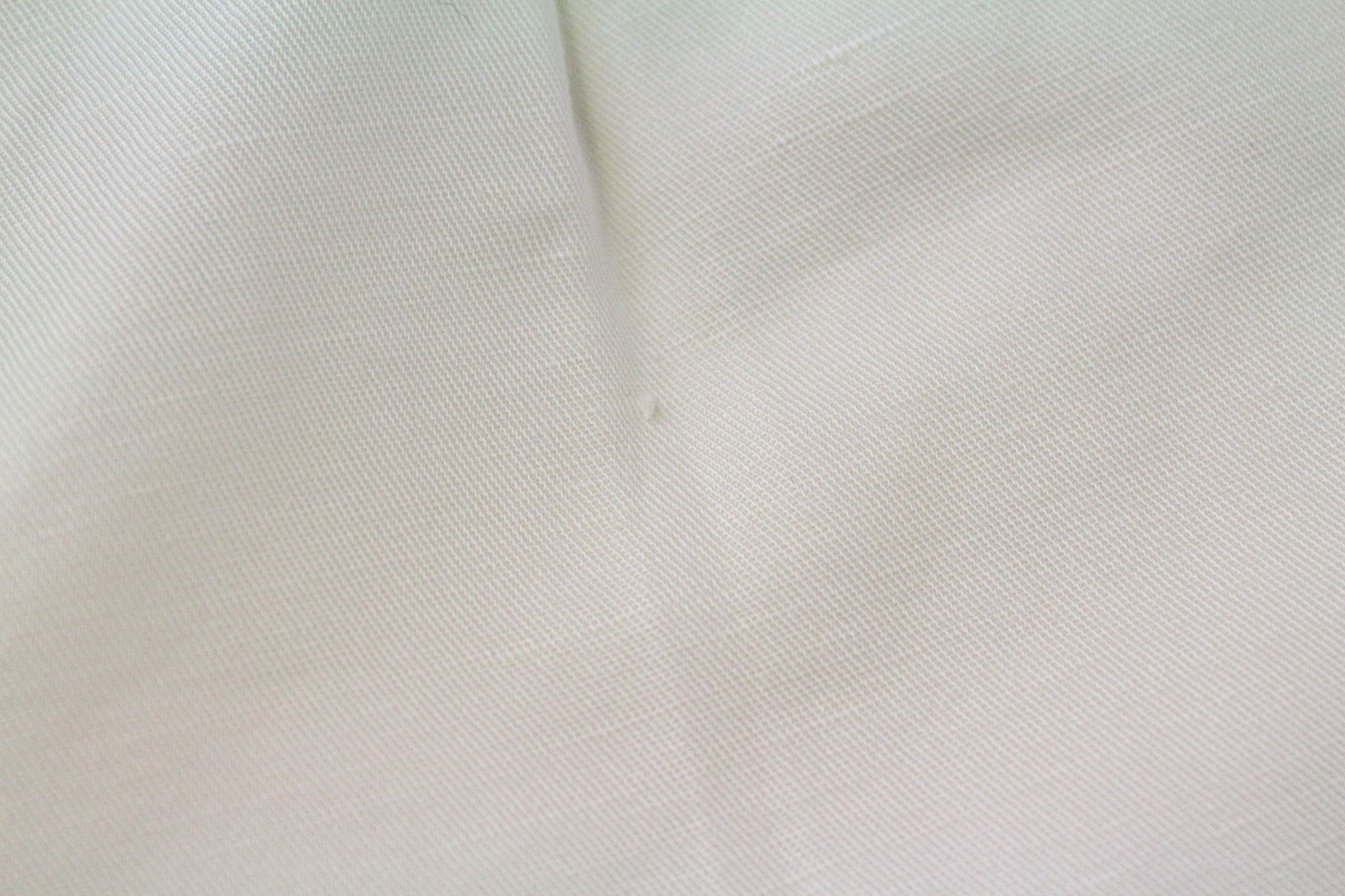 Suitsupply BENNINGTON UK40R Off-White Linen Cotton Shorts 75780 Size US 40 / EU 56 - 8 Thumbnail