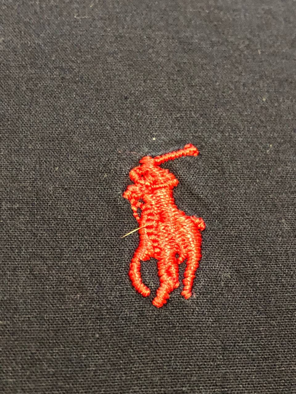 Polo Ralph Lauren Polo Ralph Lauren Shirt Size US L / EU 52-54 / 3 - 6 Thumbnail