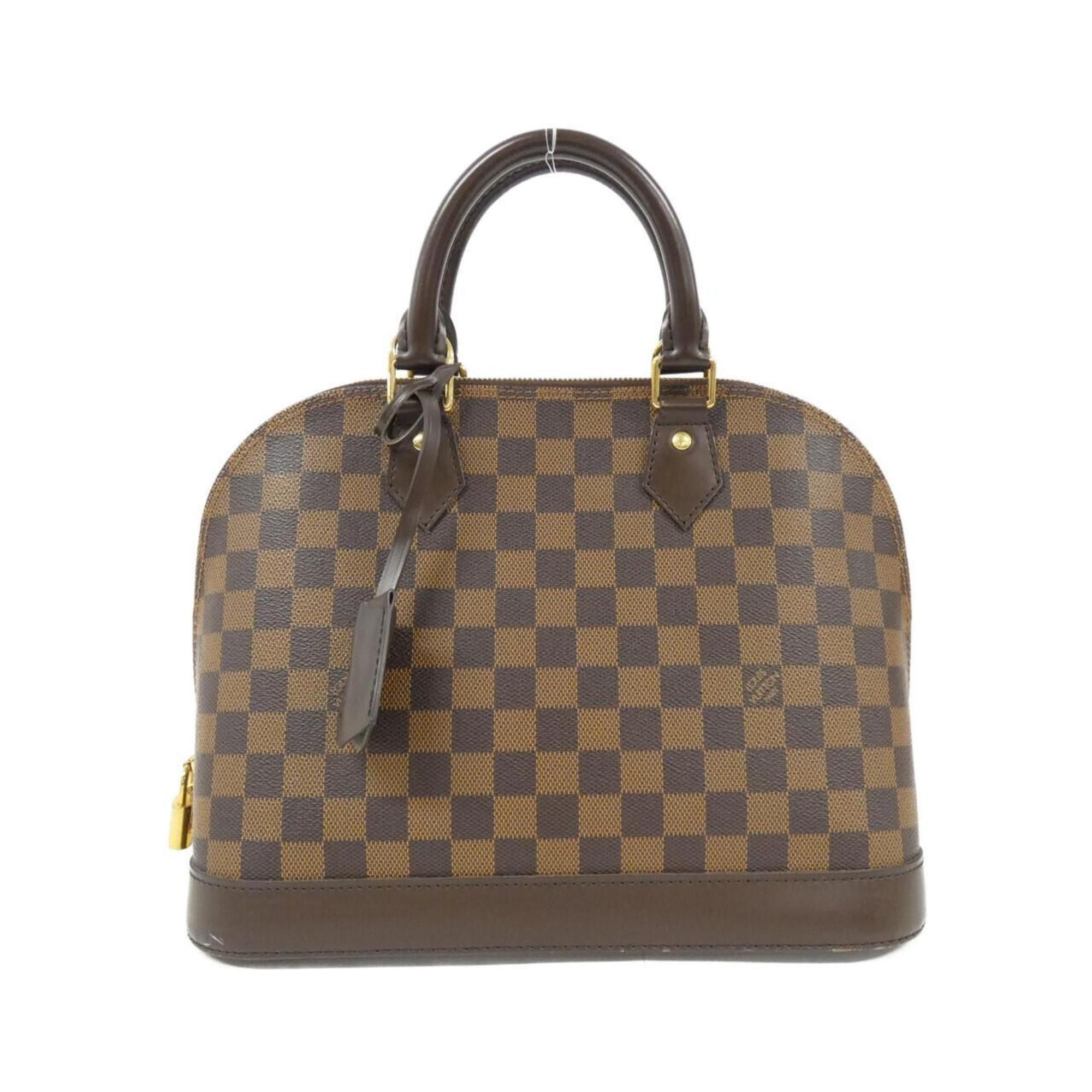 Louis Vuitton Louis Vuitton Alma handbag Size ONE SIZE - 1 Thumbnail