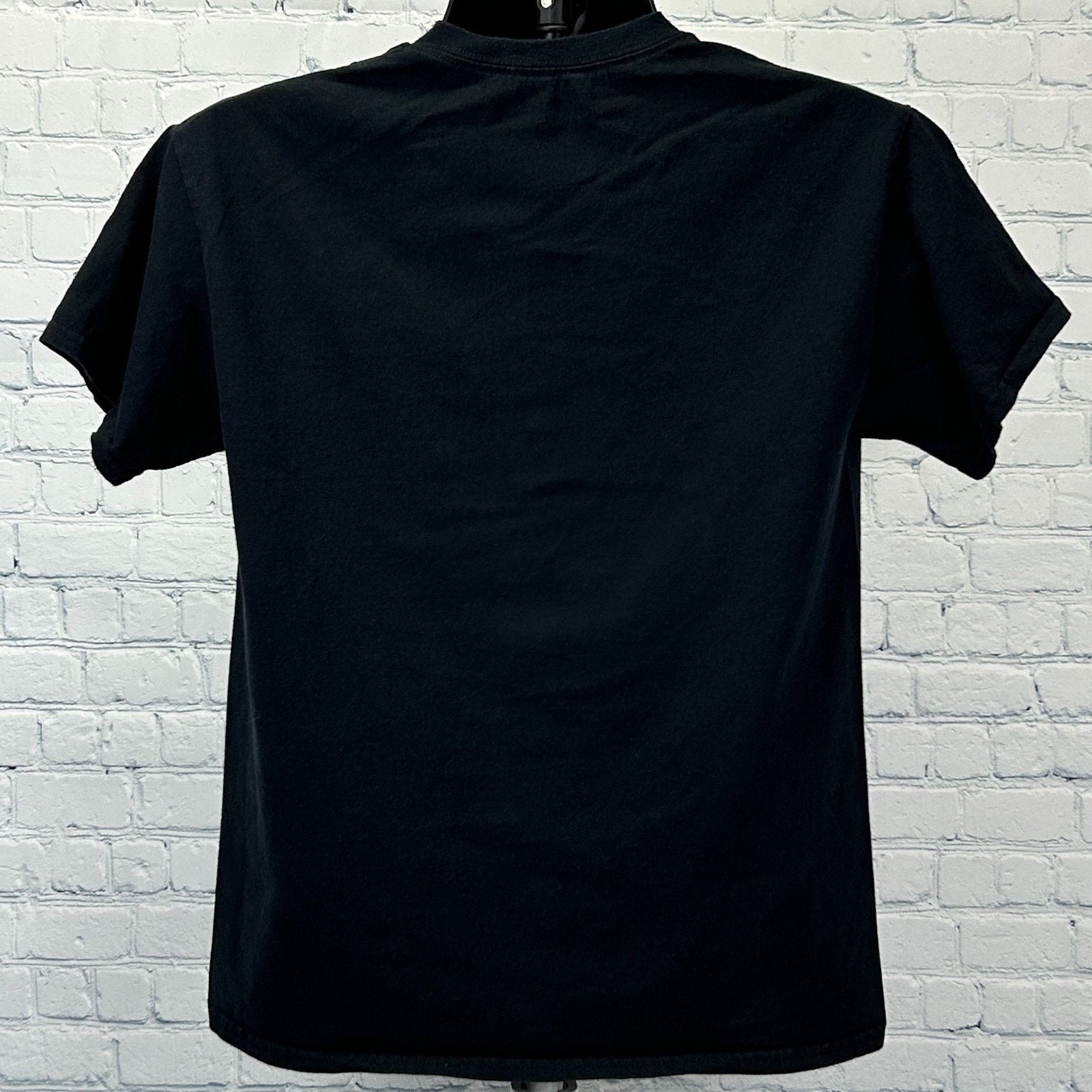 Other Chucky Friends Till The End T Shirt Black Childs Play Medium Size US M / EU 48-50 / 2 - 3 Thumbnail
