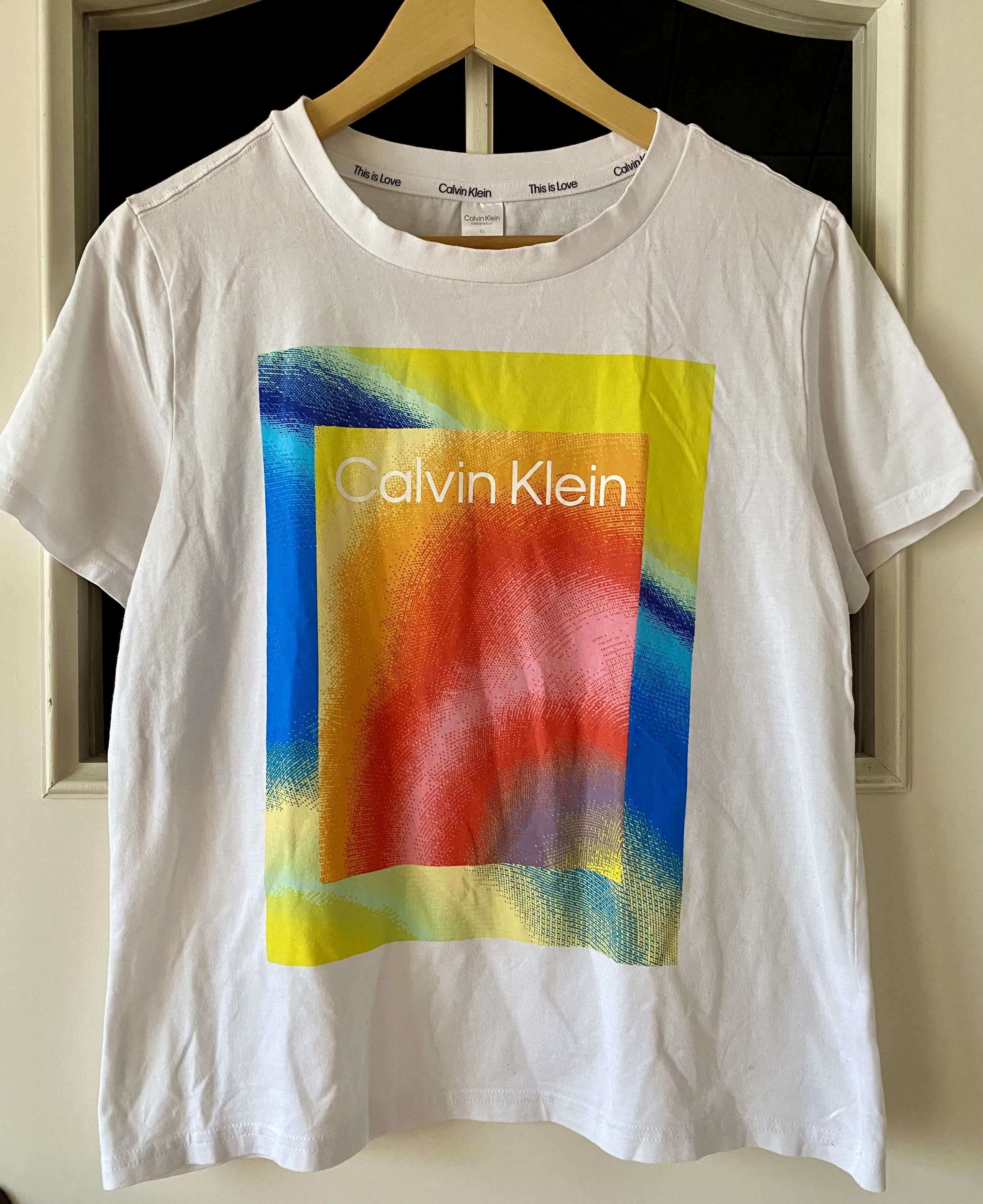 Calvin Klein Calvin Klain This is Love Size M / US 6-8 / IT 42-44 - 1 Thumbnail