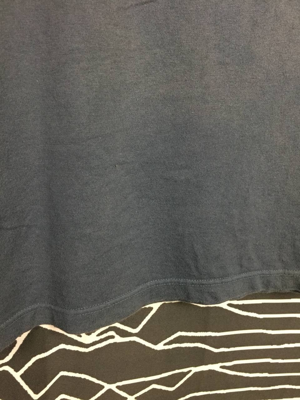 Jean Charles De Castelbajac Jean Charles De Castelbajac Sport Big Logo Designer Tee Size US L / EU 52-54 / 3 - 14 Thumbnail