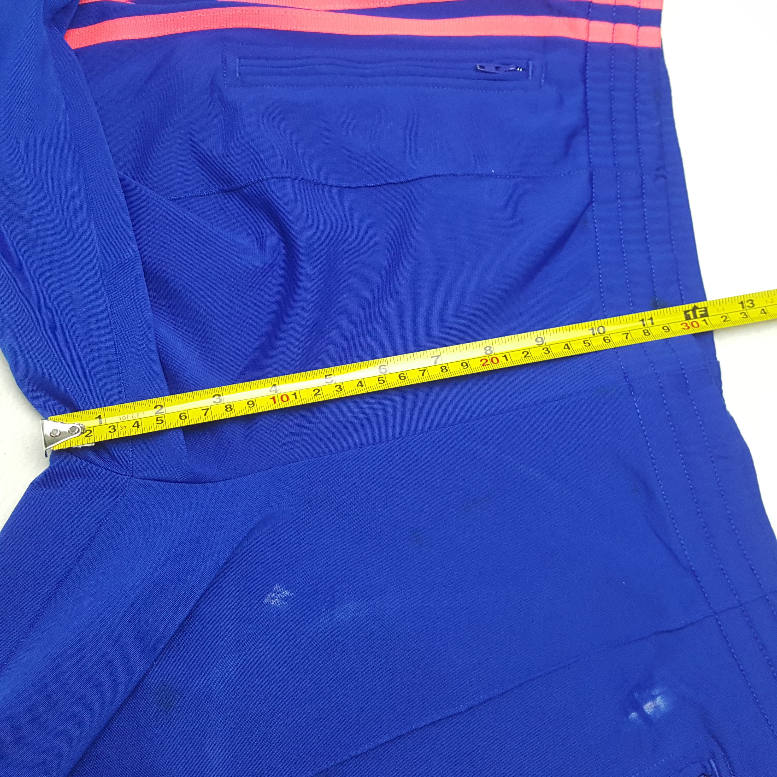 Adidas Adidas Sportswear Style Pants RR14 Size US 34 / EU 50 - 8 Thumbnail