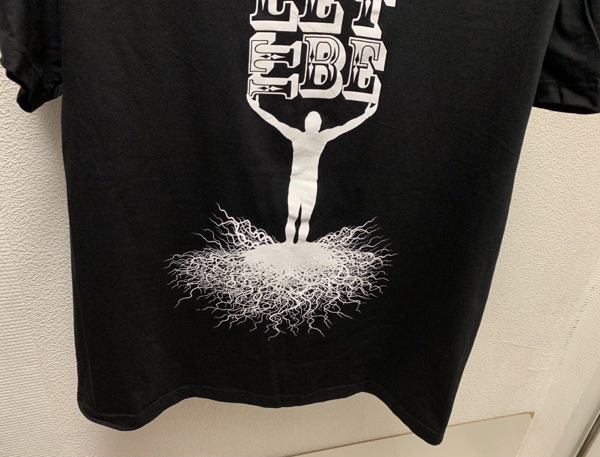 Band Tees John Lennon 1998 vintage band rock tee Let it be L sz Size US L / EU 52-54 / 3 - 6 Thumbnail
