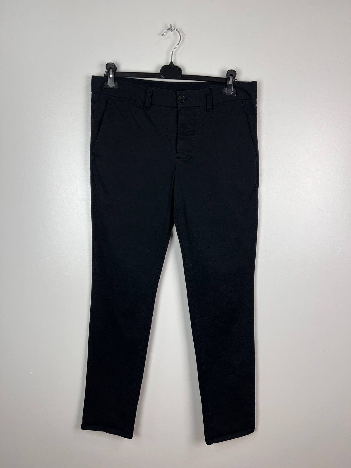 Allsaints Allsaints park chino pant size 32 Size US 32 / EU 48 - 1 Thumbnail