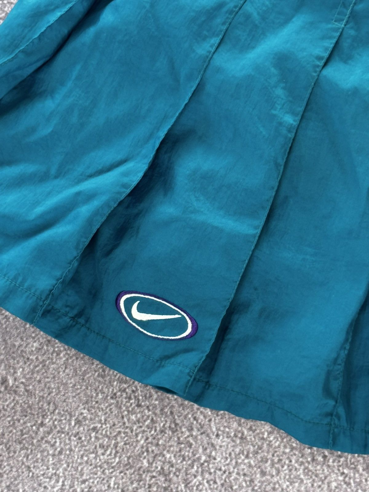 Nike Nike Streetwear Y2K Mini Tennis Skirt Size 36" / US 14 / IT 50 - 5 Thumbnail