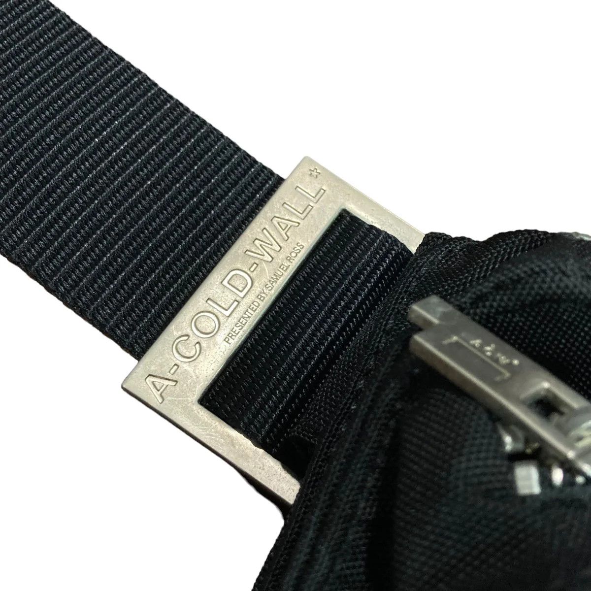 A-COLD-WALL* V2 Holster Shoulder Bag Size ONE SIZE - 7 Thumbnail