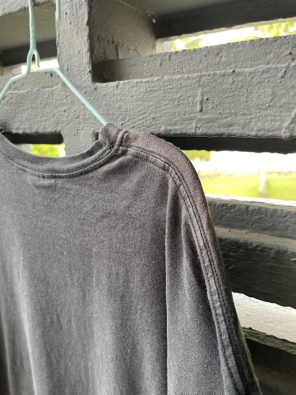 Band Tees Prince Purple Rain Sun Faded band tees📸 Size US XL / EU 56 / 4 - 6 Thumbnail
