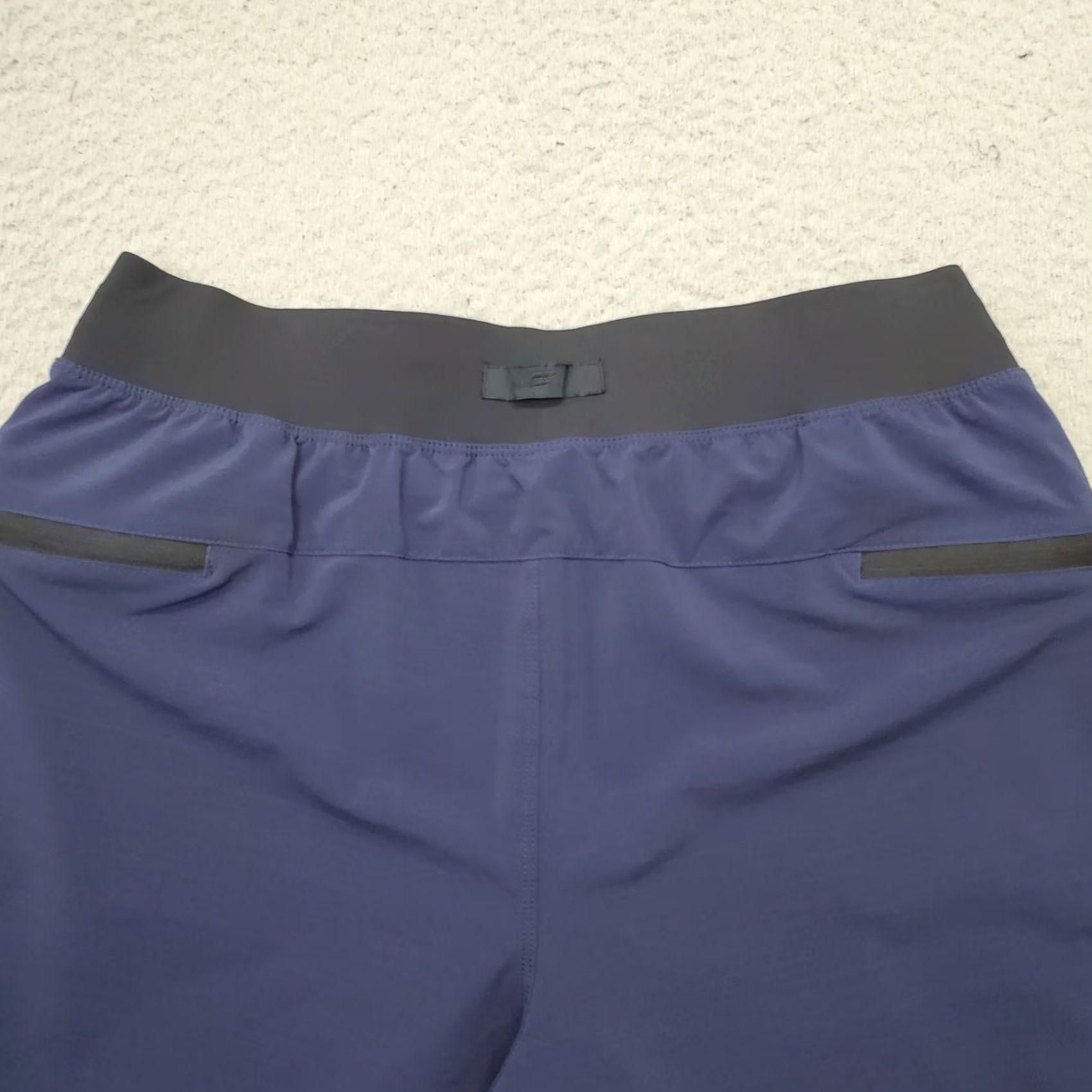 Fabletics Fabletics Mens 30 Multicolor Activewear Shorts Elastic Waist Pockets Lined Slash Pocket Size US 30 / EU 46 - 7 Thumbnail