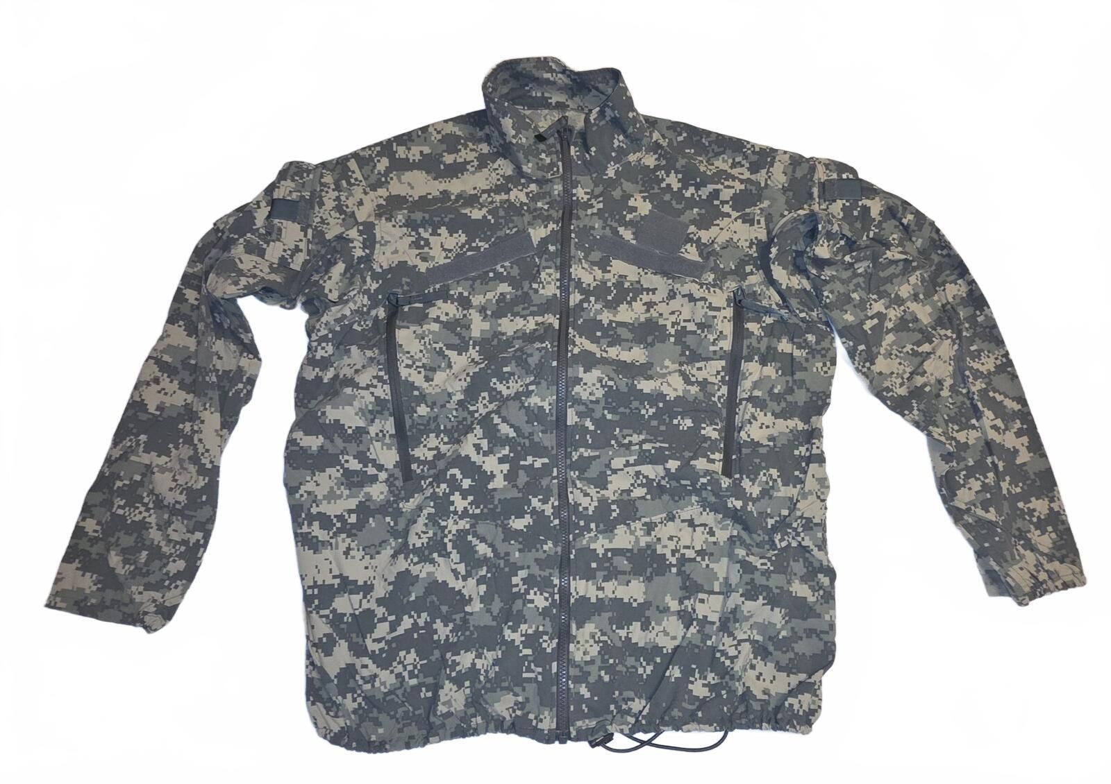 Other Official US Army ECWCS Cold Weather Jacket Large Regular Size US L / EU 52-54 / 3 - 1 Thumbnail