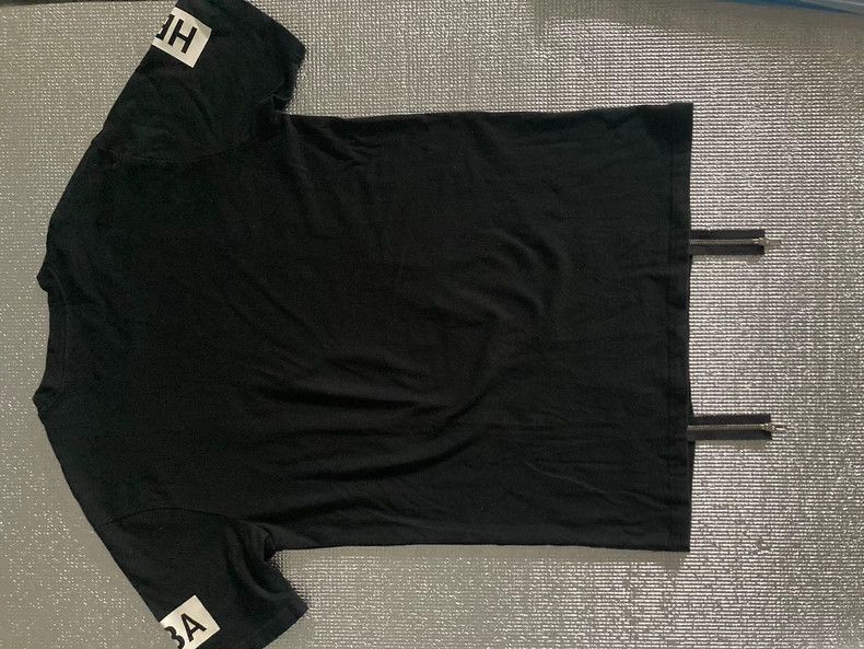 Hood By Air Hood By Air Hood By Air Short Sleeve Tee-2507 Size US XL / EU 56 / 4 - 8 Thumbnail