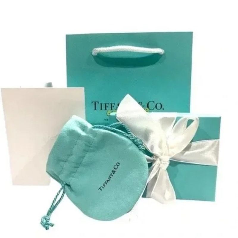 Tiffany & Co. TIFFANY & CO 34" Return to Tiffany Heart Pendant Necklace Size ONE SIZE - 7 Thumbnail
