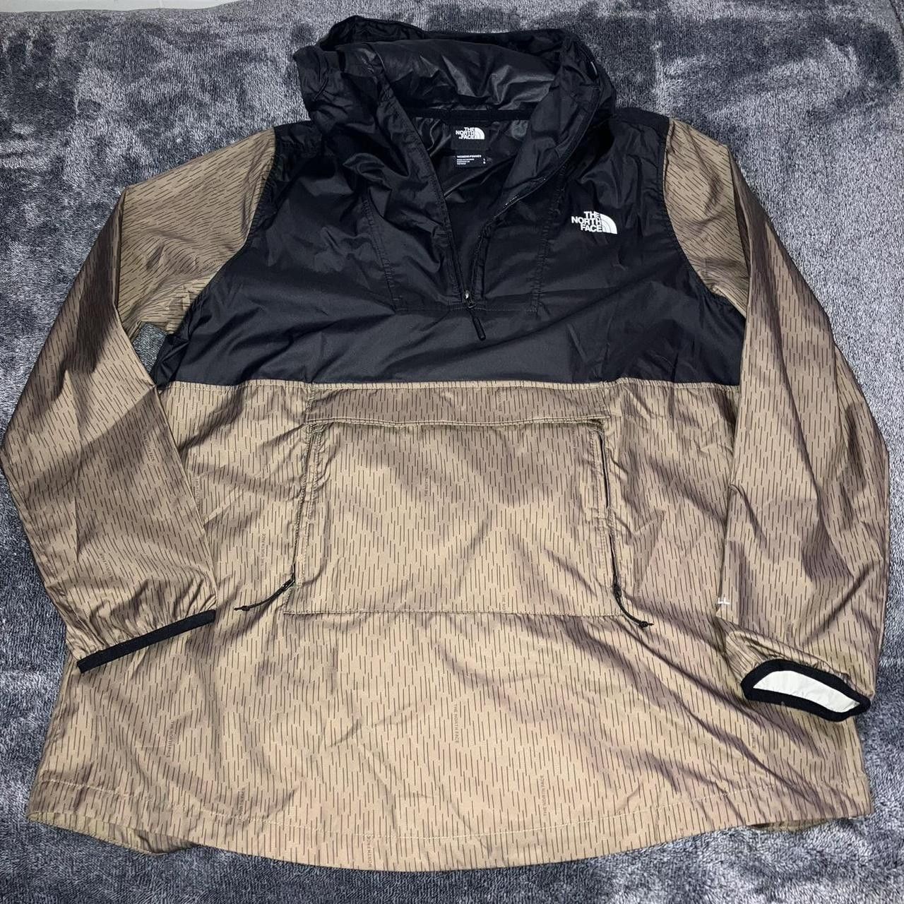 The North Face The North Face Multi Jacket Size US L / EU 52-54 / 3 - 1 Thumbnail