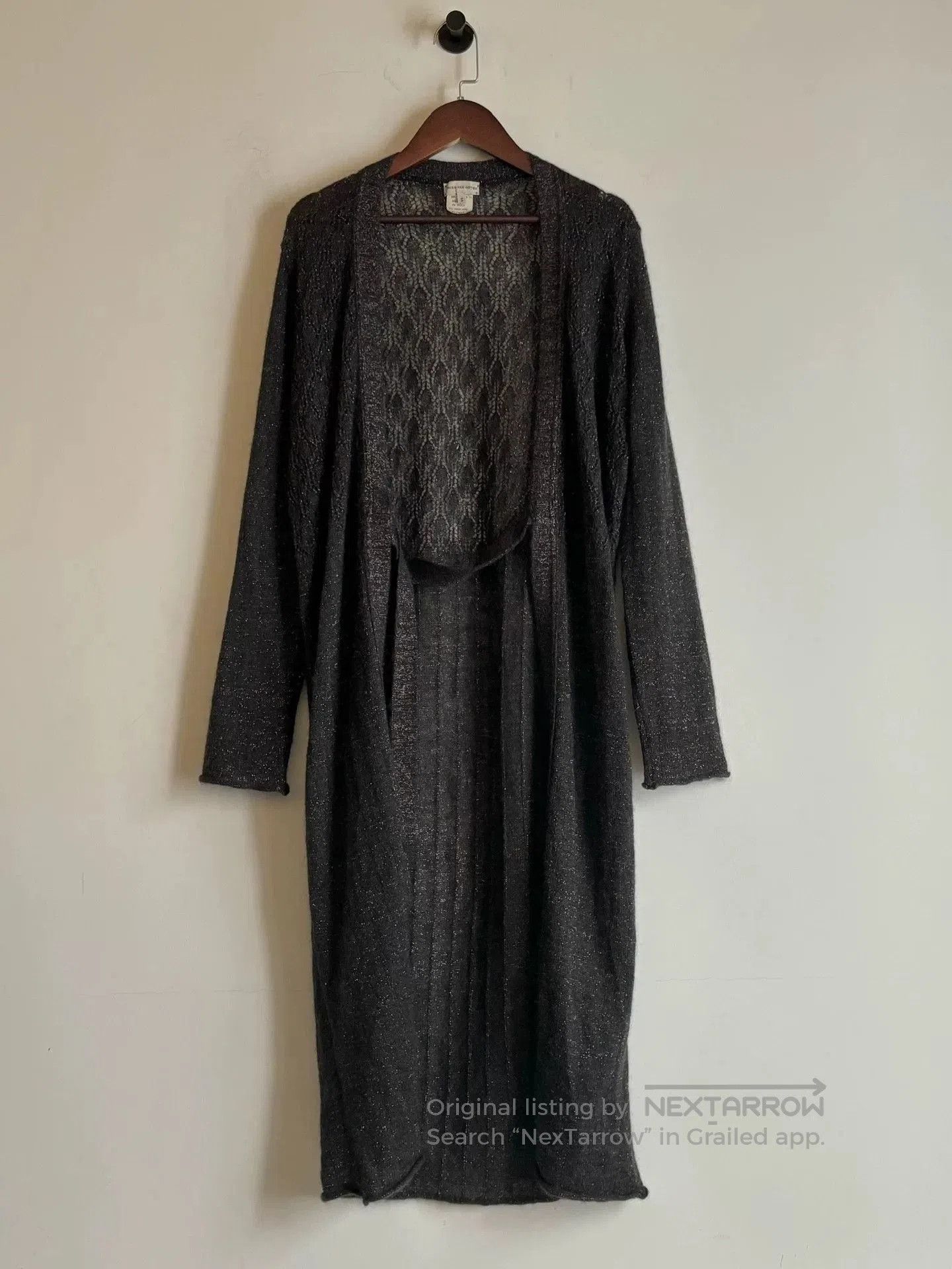 Dries Van Noten elegant 9. Size S / US 4 / IT 40 - 1 Thumbnail