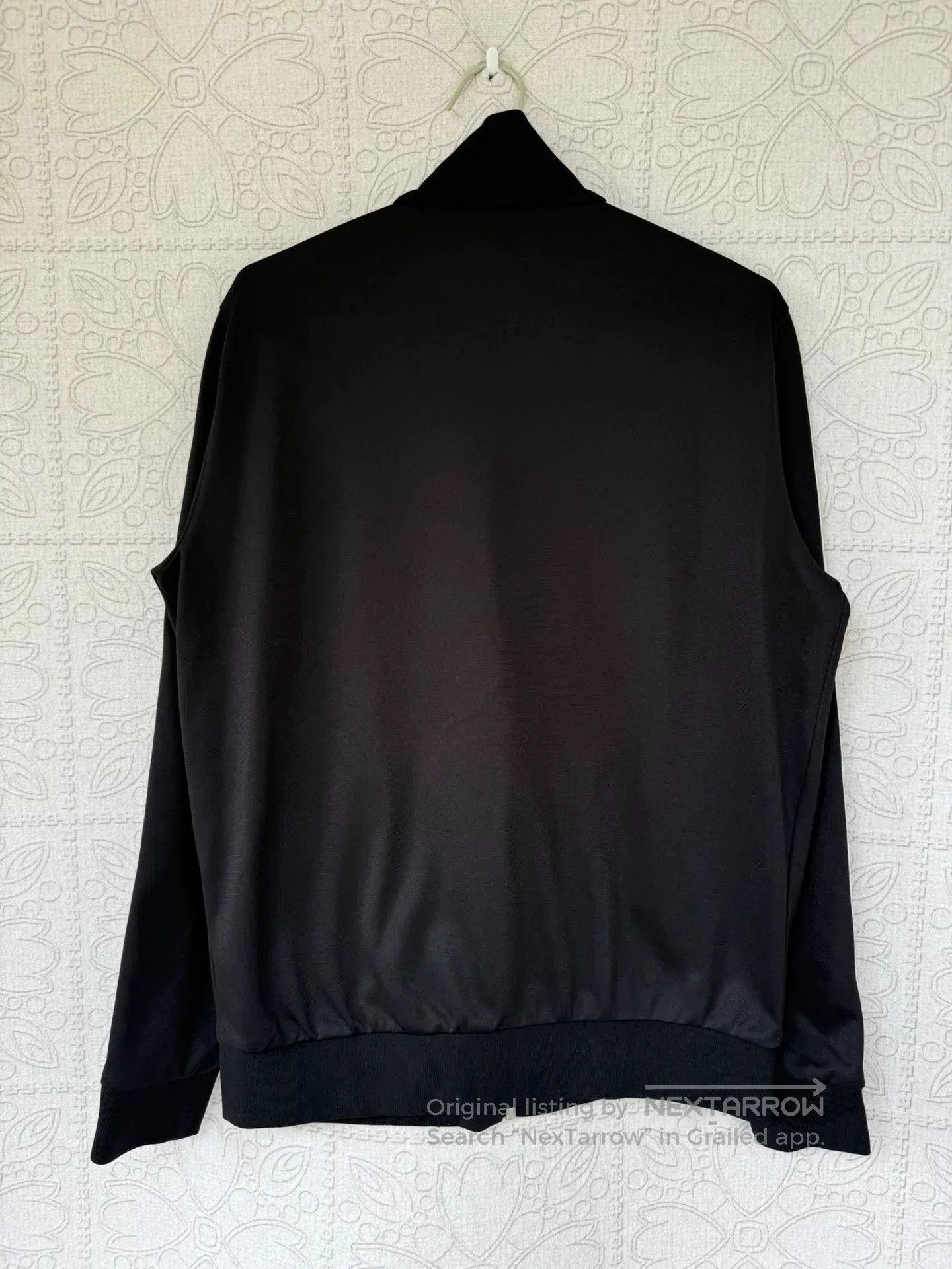 Givenchy Givenchy Logo Jacket in Size Small. Size US S / EU 44-46 / 1 - 2 Thumbnail
