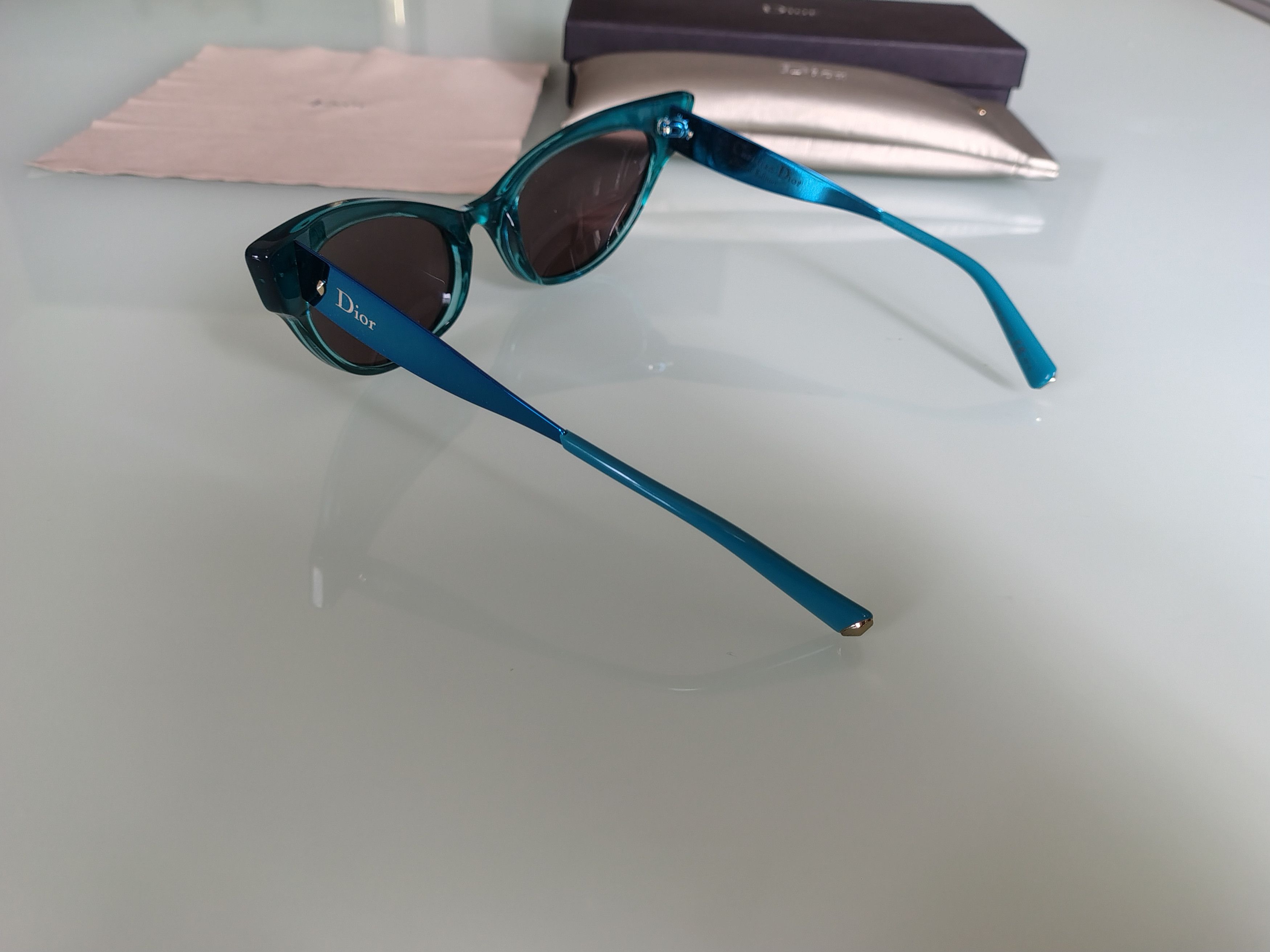 Dior Glasses Christian Dior collection "Les Marquises" Size ONE SIZE - 2 Thumbnail