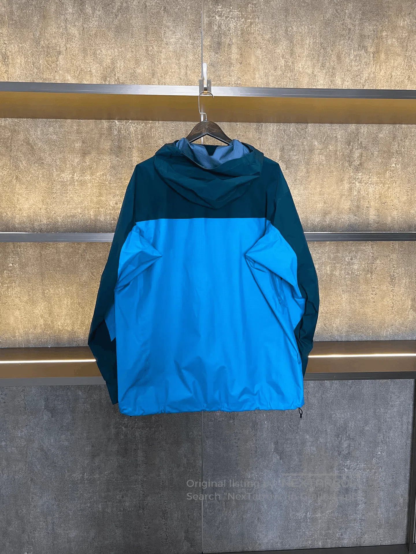 Arc'teryx Arcteryx Alpha Jacket. Size US XXL / EU 58 / 5 - 2 Thumbnail