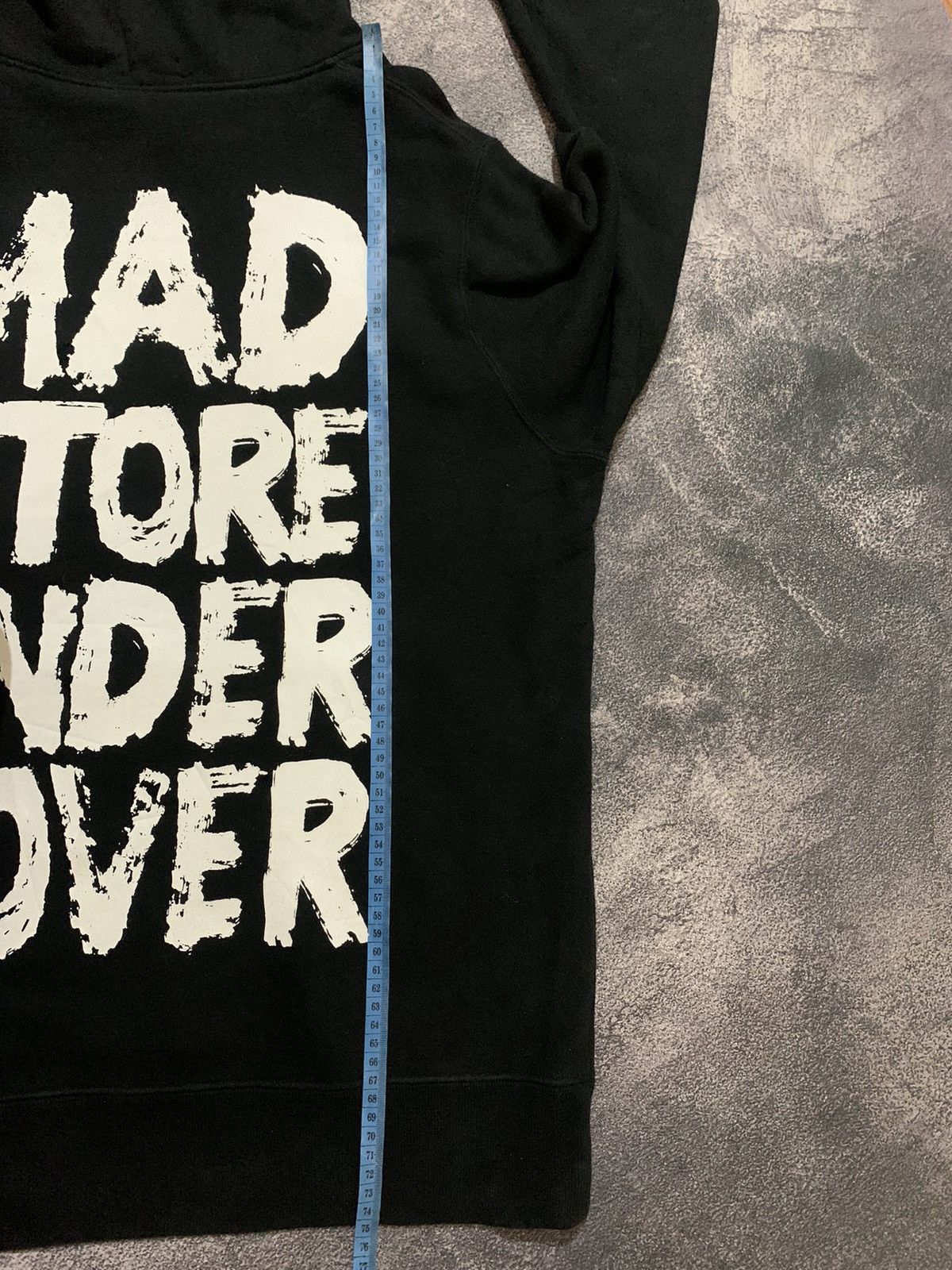 Undercover Undercover Mad Store Jun Takahashi Hoodies Size US L / EU 52-54 / 3 - 10 Thumbnail