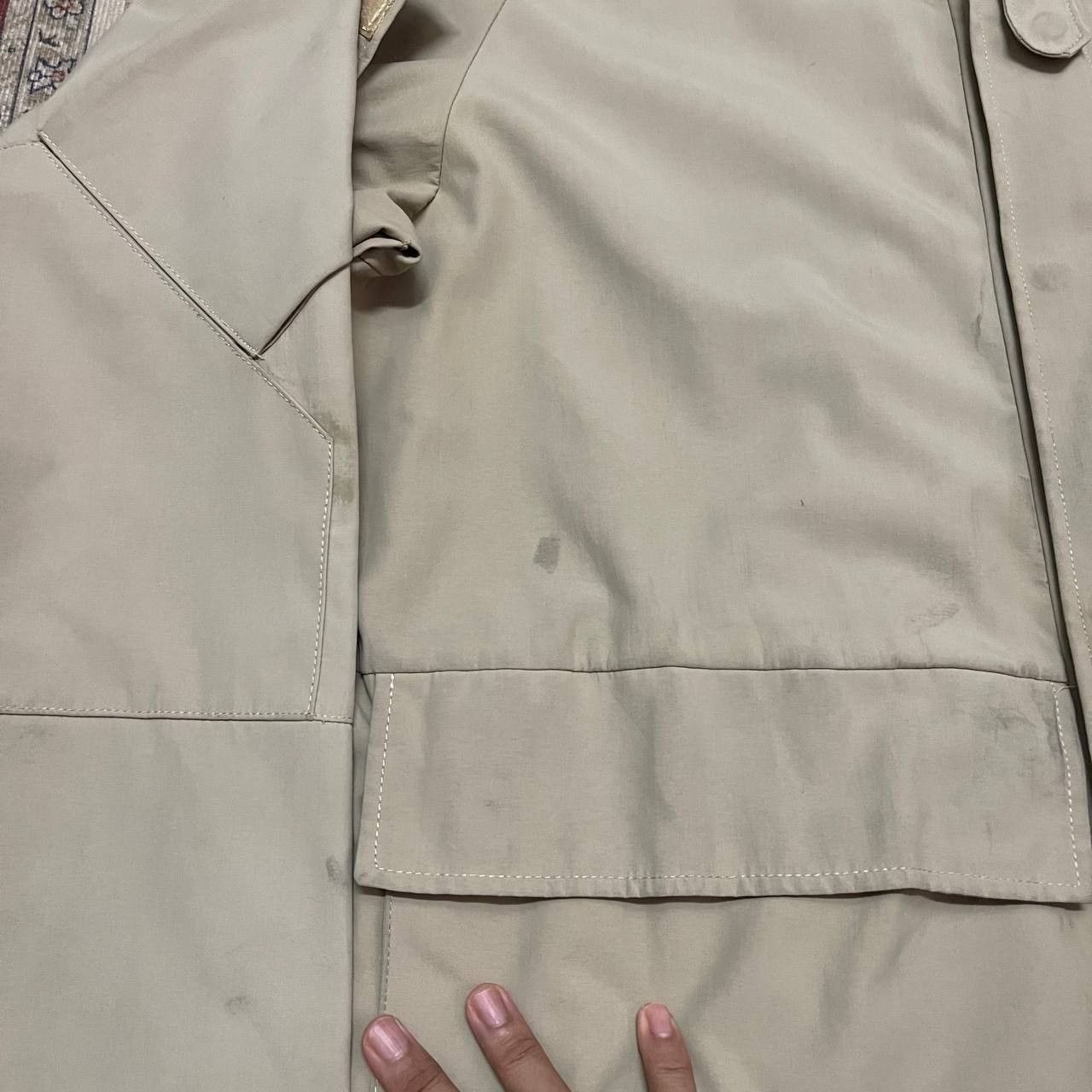 Other Vintaye Morgan Memphis Belle Military Jacket Size US M / EU 48-50 / 2 - 8 Thumbnail