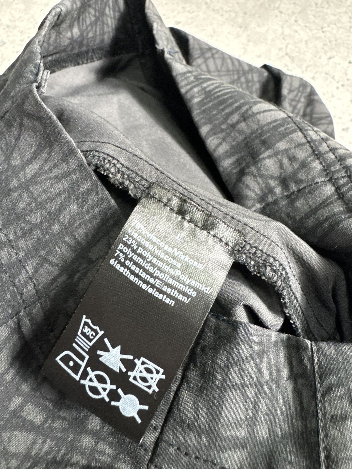 Rundholz Rundholz Baggy Pants Joggers Size L Size US 34 / EU 50 - 8 Thumbnail