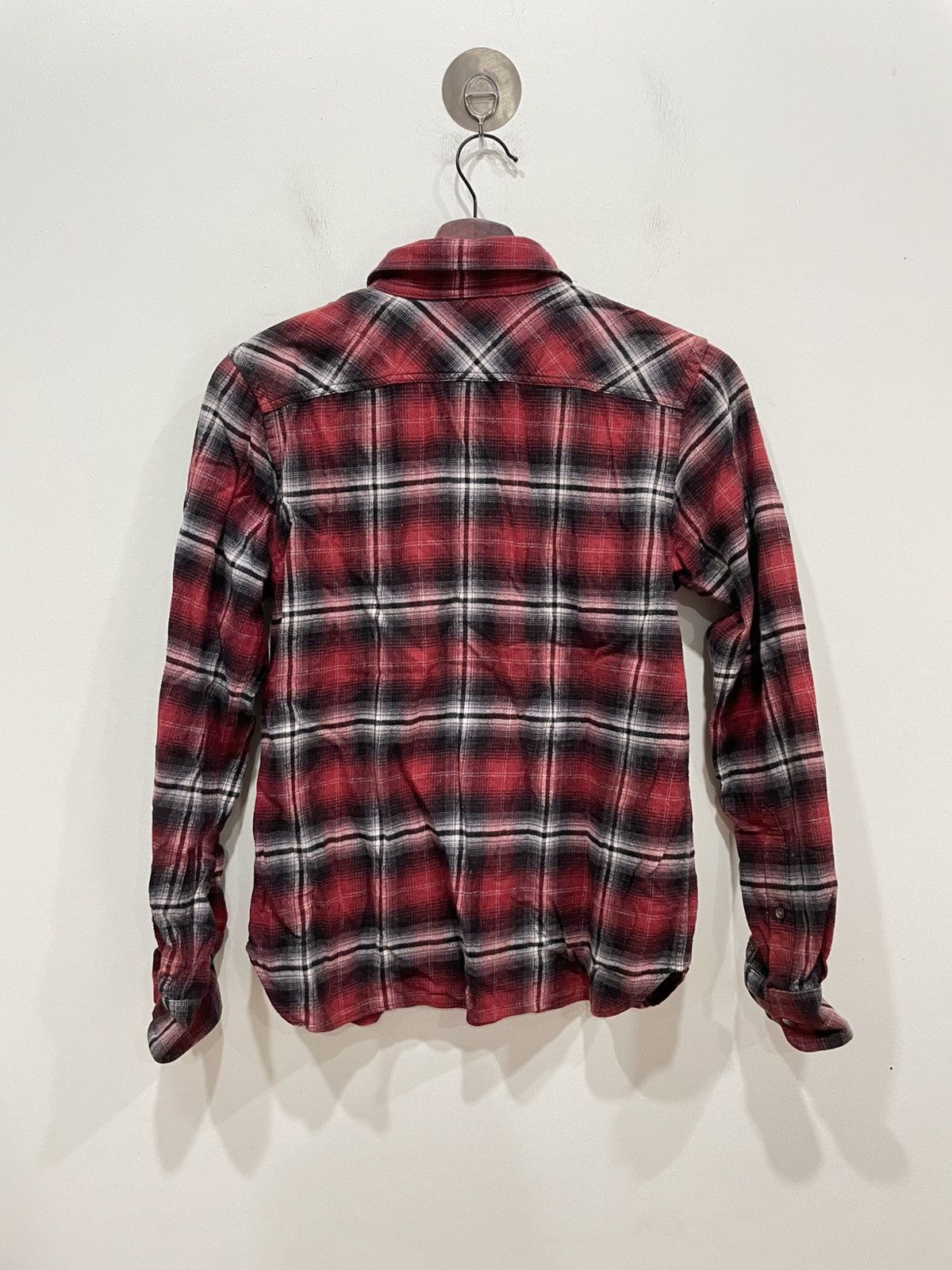 Zucca Zucca Shirt Size M / US 6-8 / IT 42-44 - 2 Thumbnail