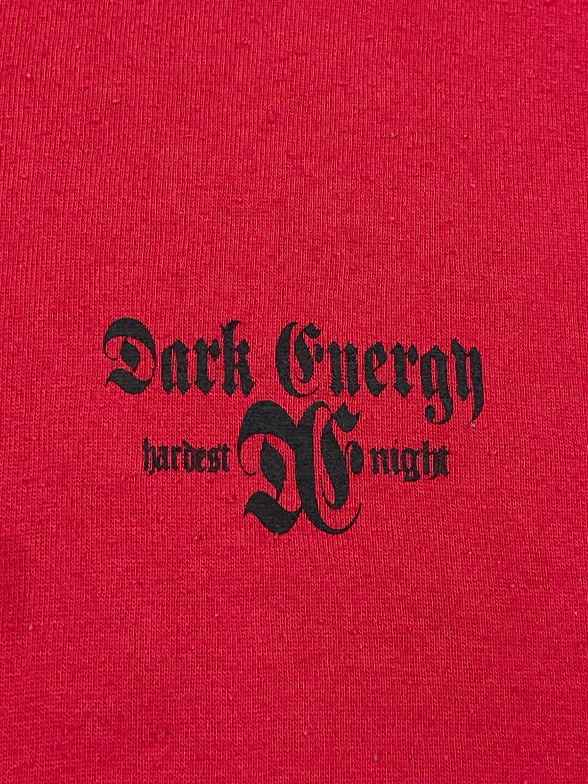 Affliction Vintage Y2K Punk Trash Metal Cross Skull Logo Sweatshirt Size US M / EU 48-50 / 2 - 4 Thumbnail