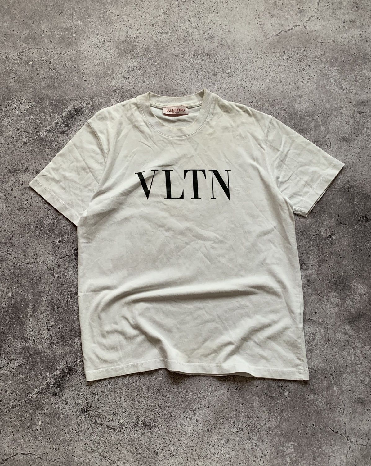 Valentino Valentino t shirt Size US M / EU 48-50 / 2 - 1 Thumbnail