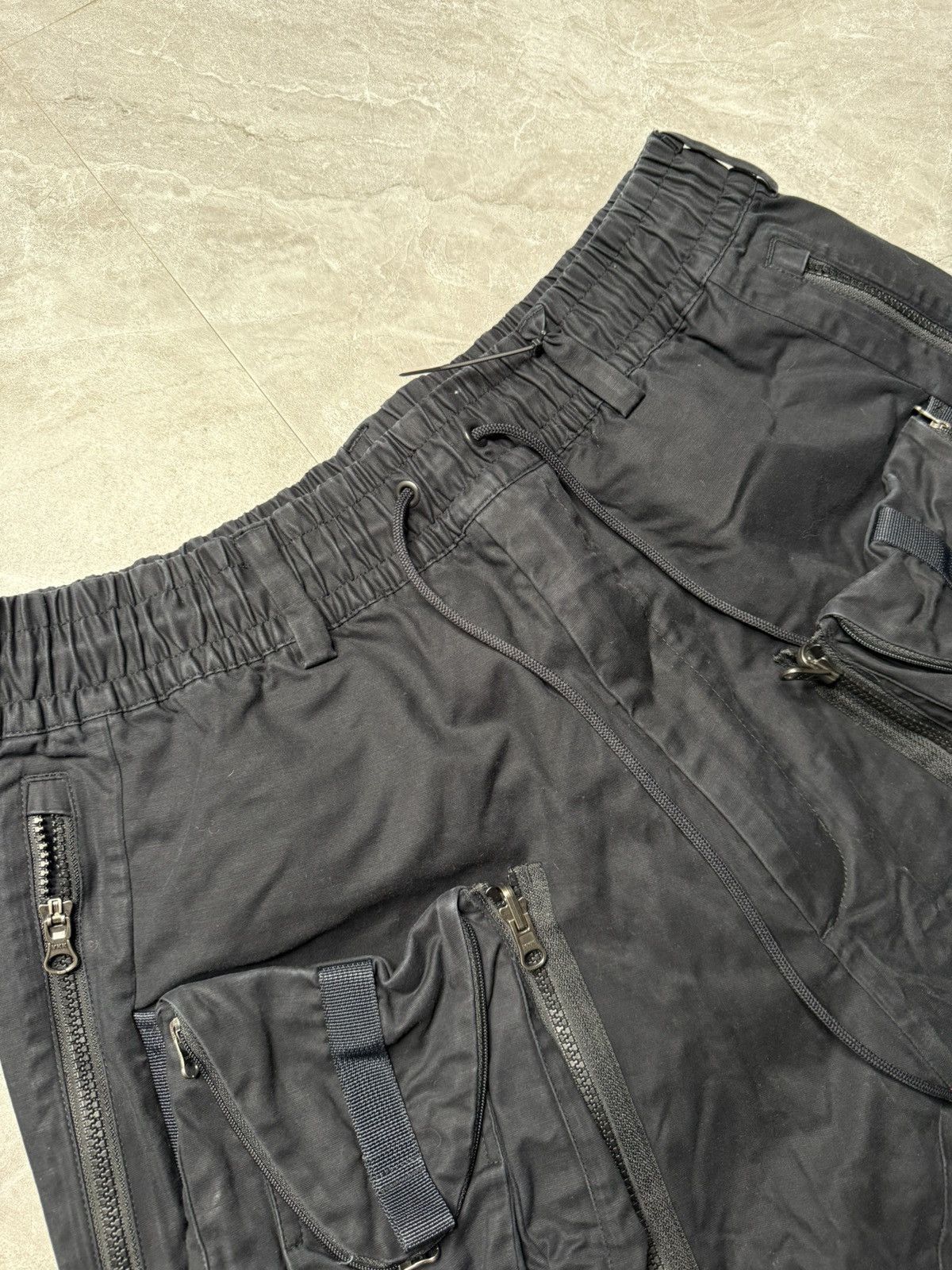 Nike ACG Nike ACG Deploy Cargo Shorts Size US 36 / EU 52 - 4 Thumbnail