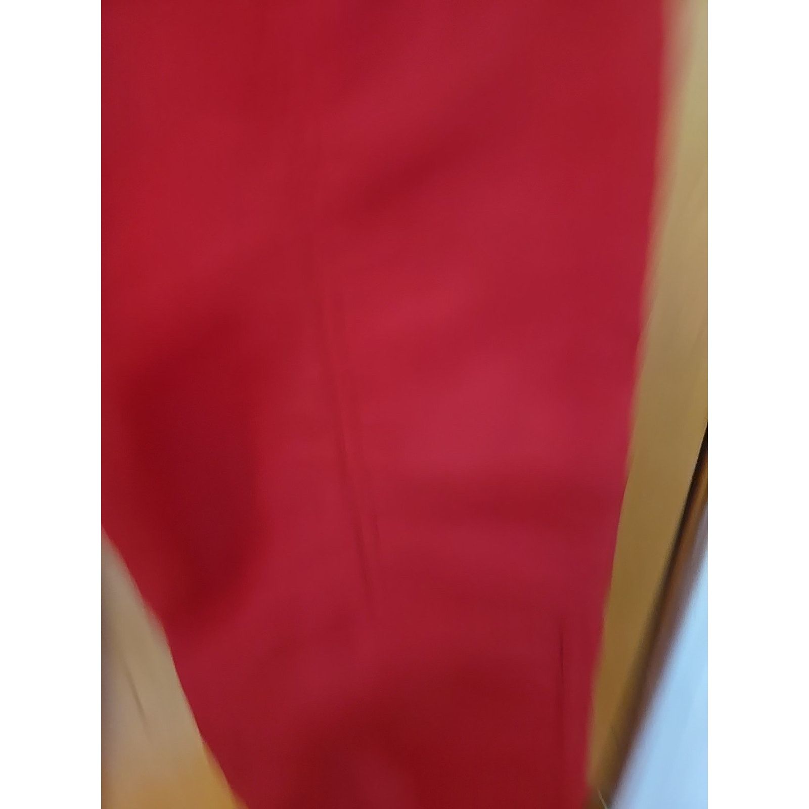 Spitfire Spitfire Nylon Red Parachute Nylon Hot Pants Size 9/10 Size 26" / US 2 / IT 38 - 3 Thumbnail