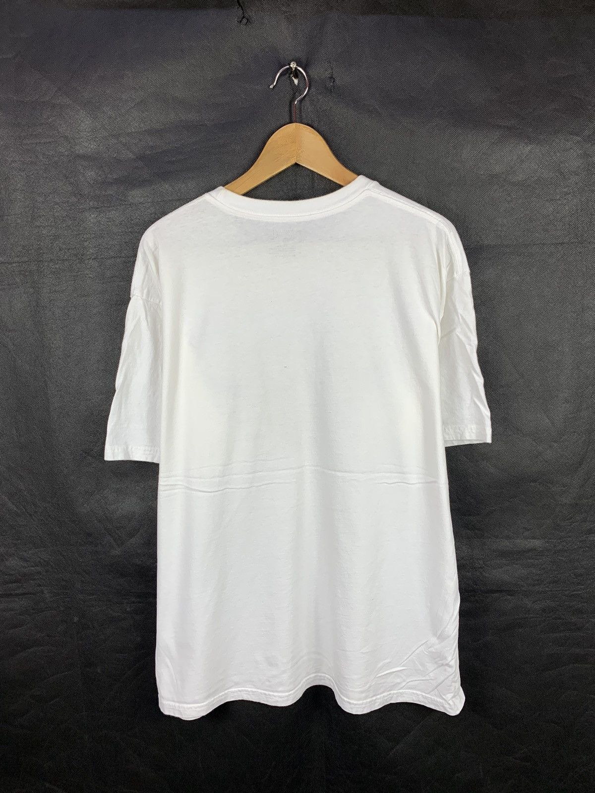 Bass Pro Shops Offer! Bass Pro Shops American Tradition Fishing Gear Tee Size US XL / EU 56 / 4 - 3 Thumbnail