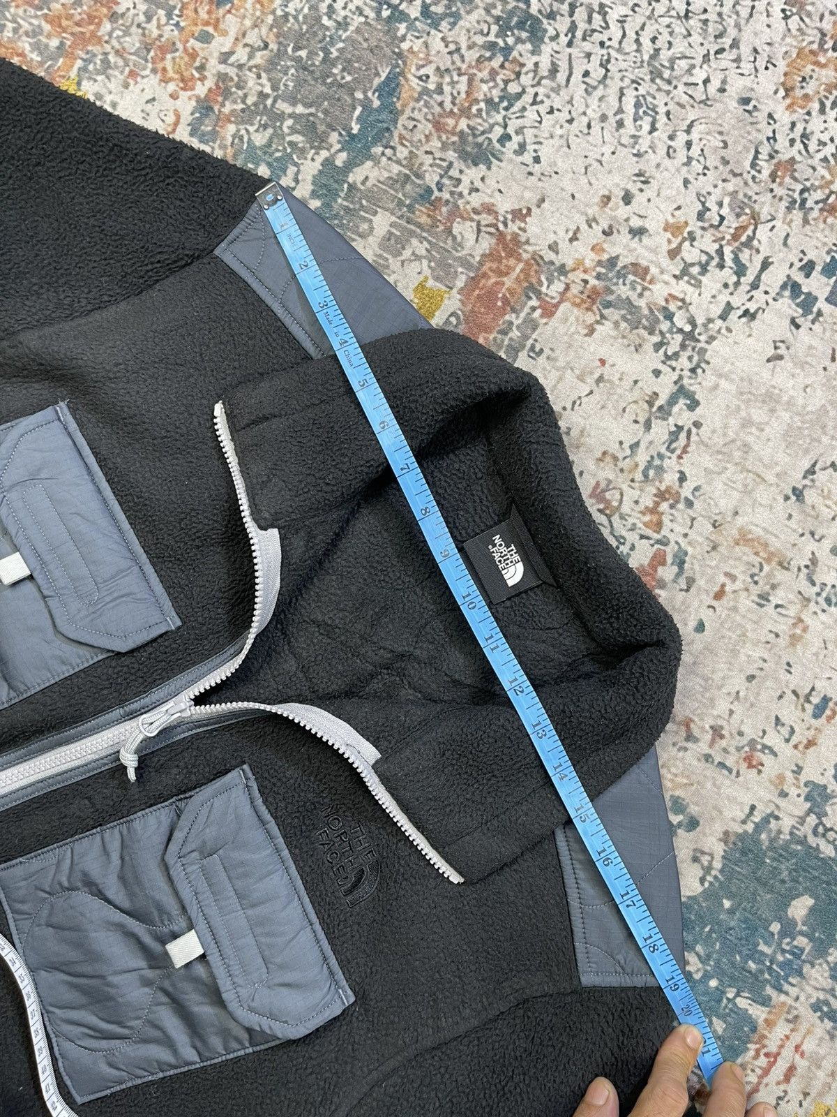 The North Face The North Face Royal Arch Full Zip Jacket Size US S / EU 44-46 / 1 - 13 Thumbnail