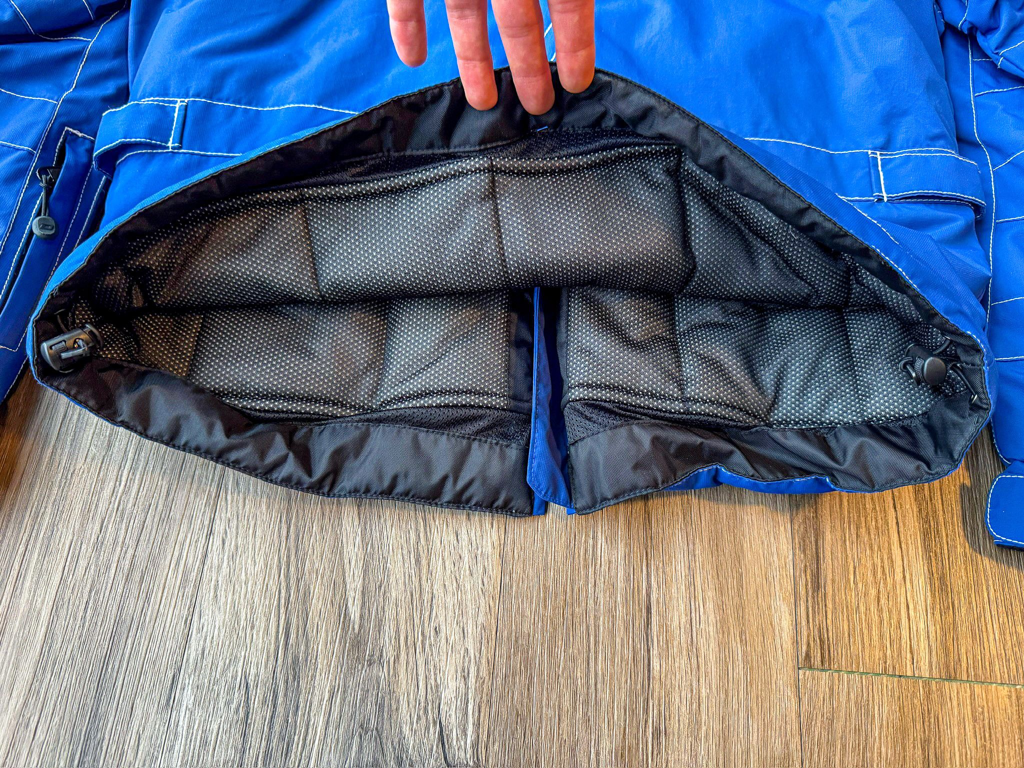 Other Vintage Drift Racing Blue Jacket Size US S / EU 44-46 / 1 - 12 Thumbnail