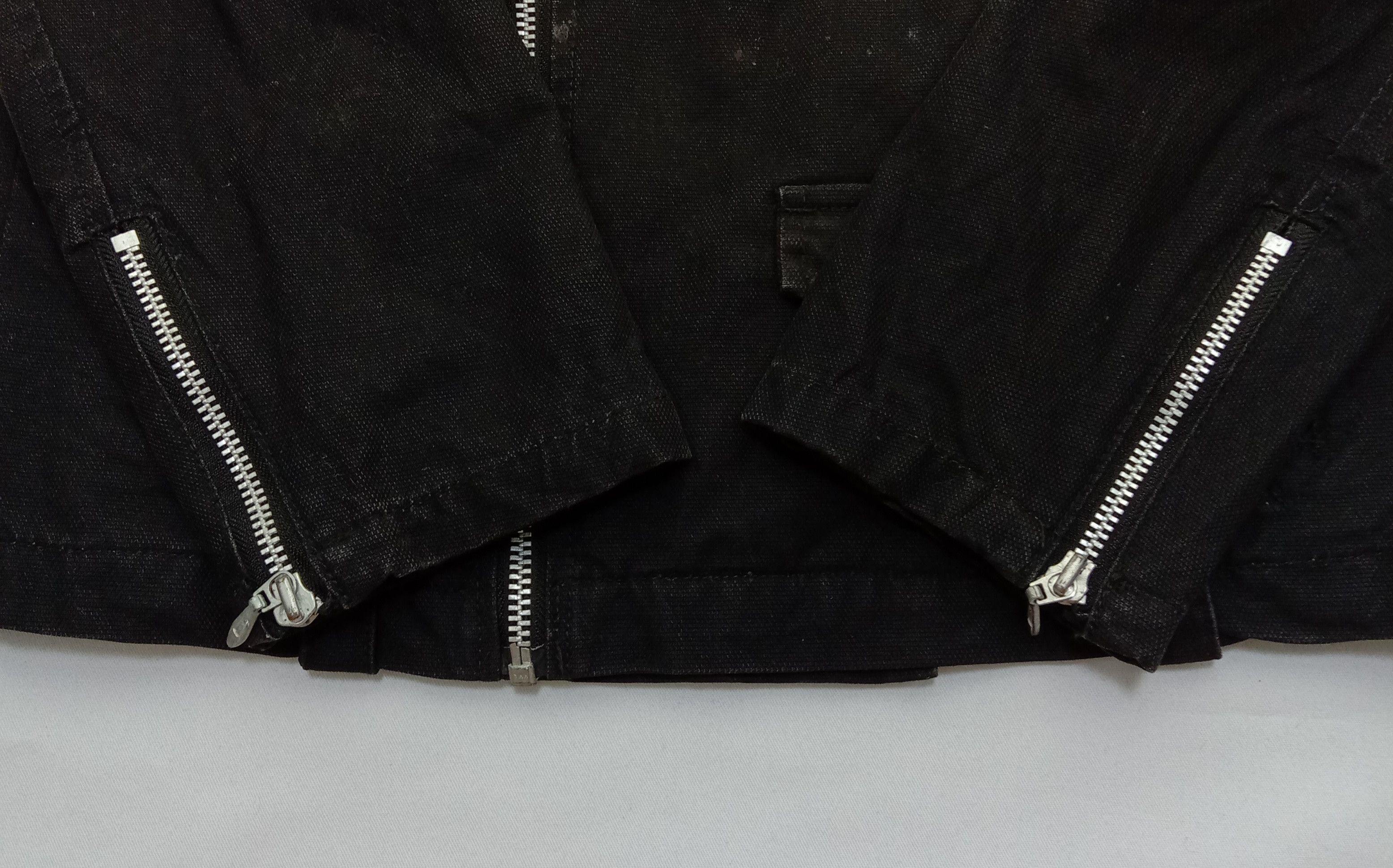Tornado Mart Vintage Tornado Mart Bondage Punk Style Jacket Size US M / EU 48-50 / 2 - 13 Thumbnail