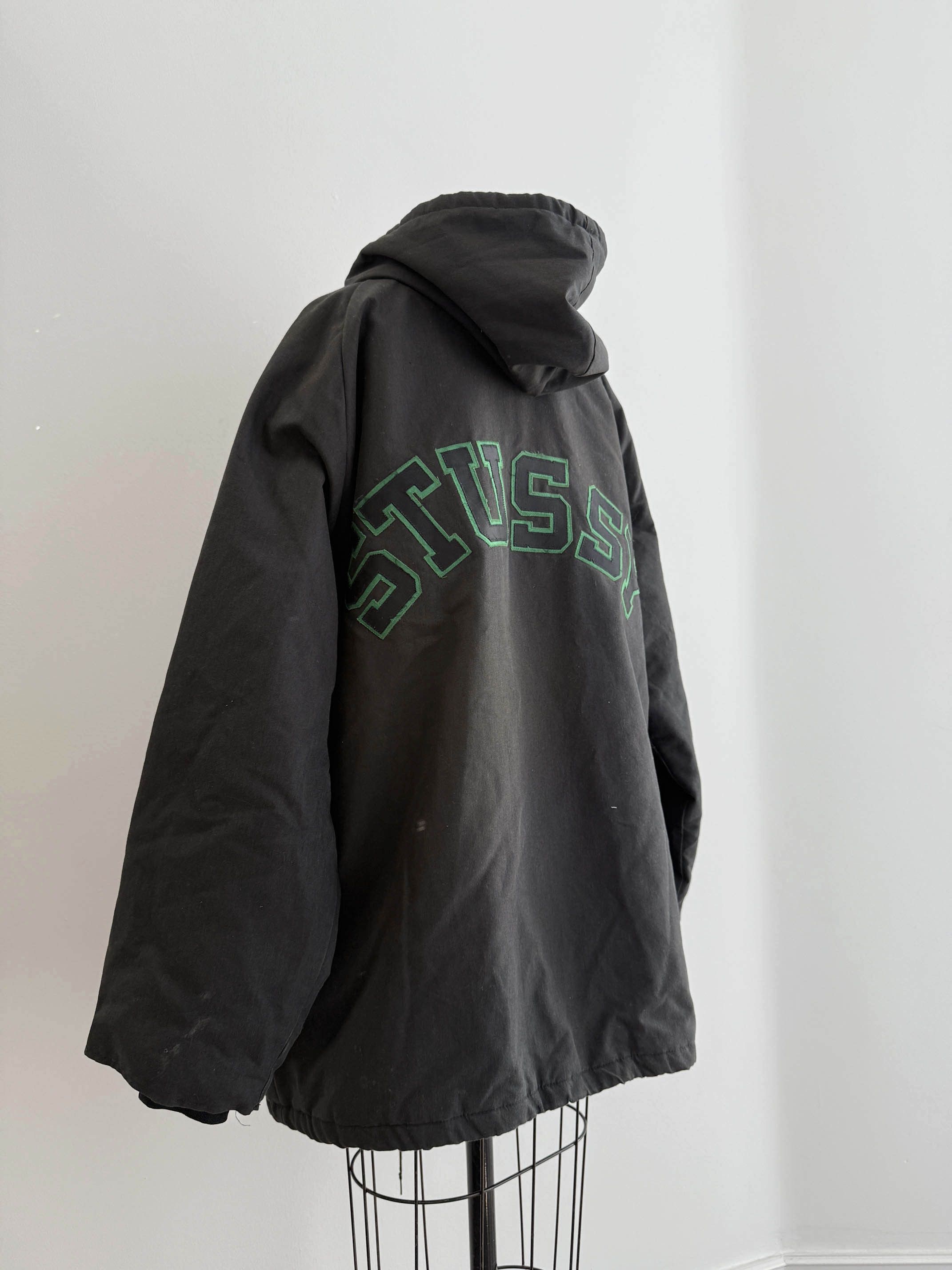 Stussy Vintage 80 S | Grailed