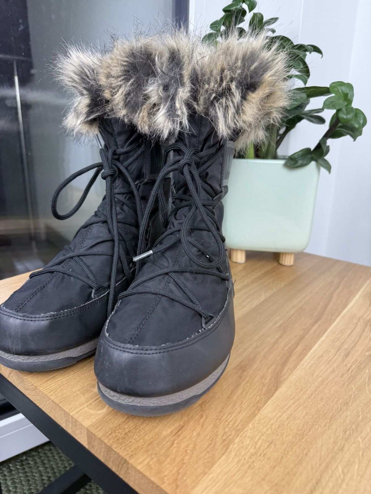 Moon Boot Moon Boots Size 41 Size US 8 / EU 41 - 5 Thumbnail