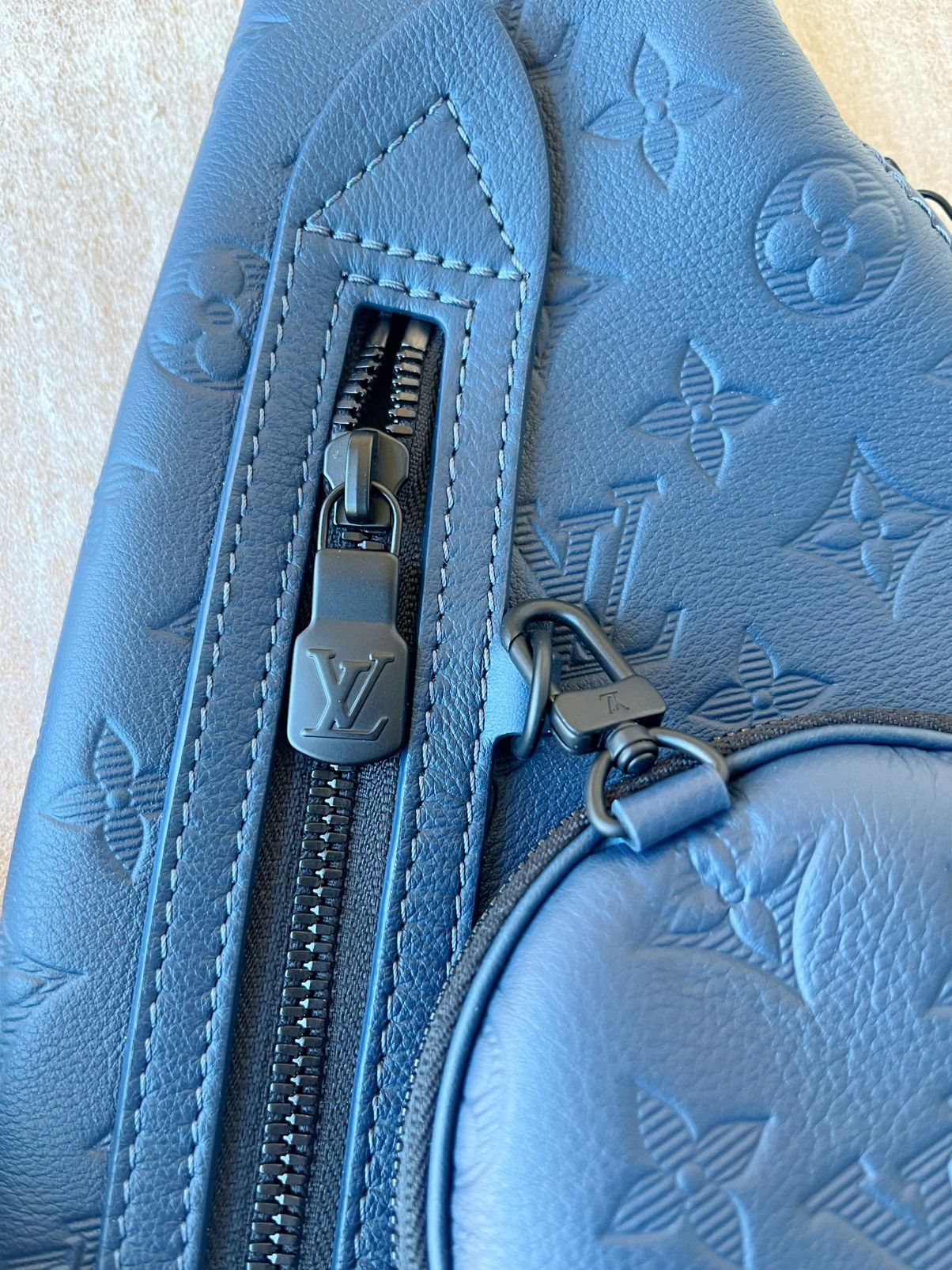 Louis Vuitton Louis Vuitton shoulder bag Size ONE SIZE - 4 Thumbnail