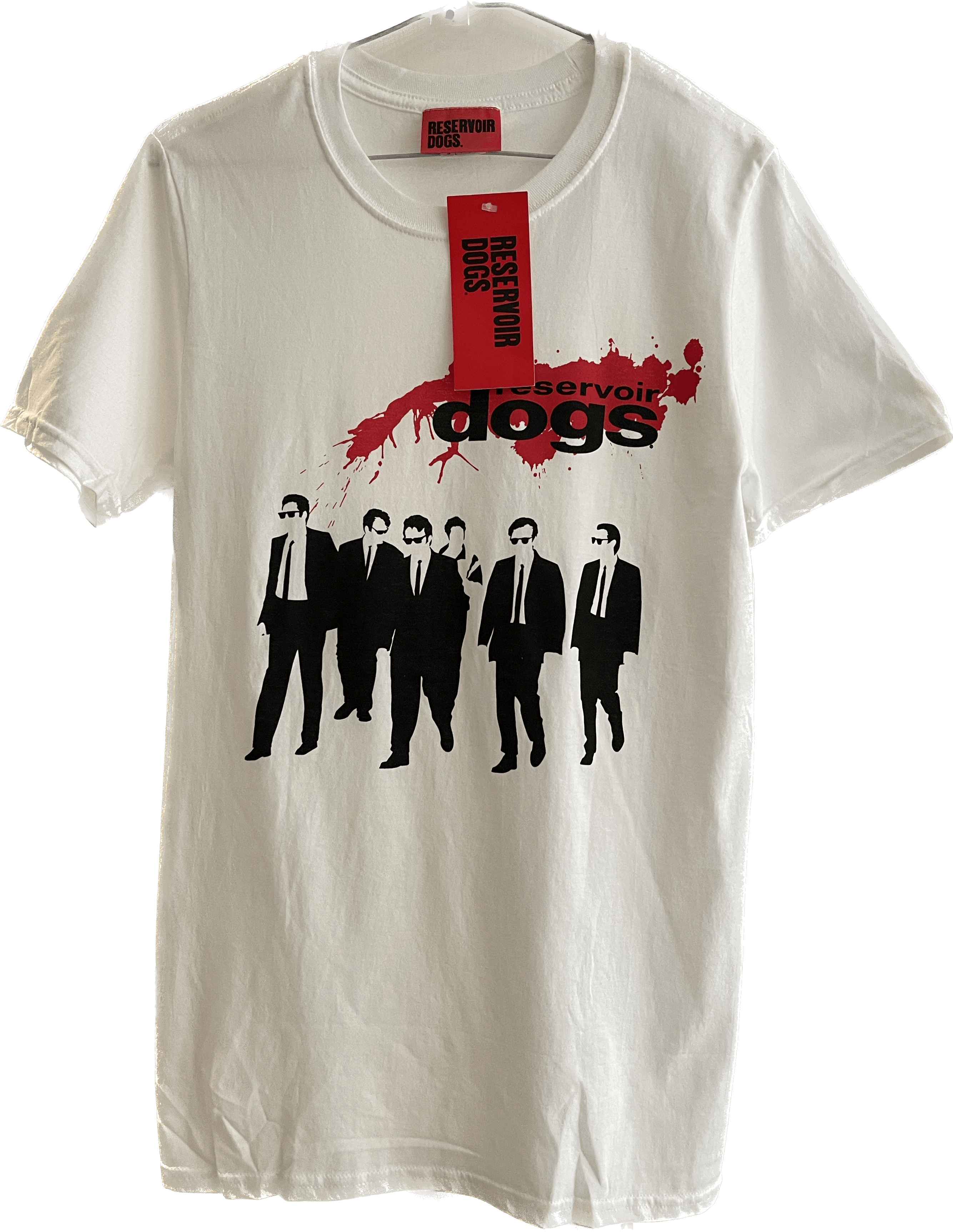 Other Reservoir Dogs Movie Tshirt Size US S / EU 44-46 / 1 - 1 Thumbnail