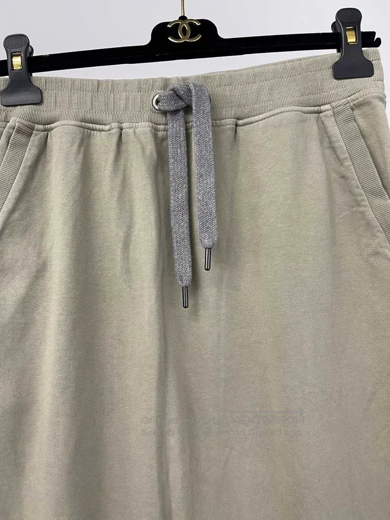 Brunello Cucinelli Brunello Cucinelli size S Belted midi skirt Size 24" / US 00 / IT 34 - 3 Thumbnail